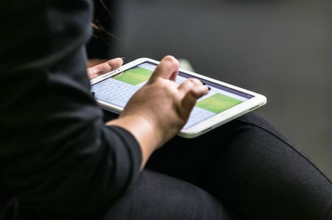 Infoanlass für Lehrpersonen